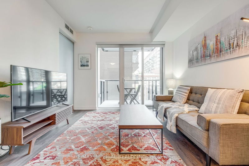 Preview image for 158 Front St E #409, Toronto
