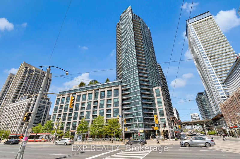 Preview image for 600 Fleet St #209, Toronto