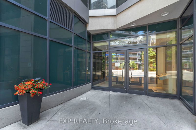 Preview image for 600 Fleet St #209, Toronto