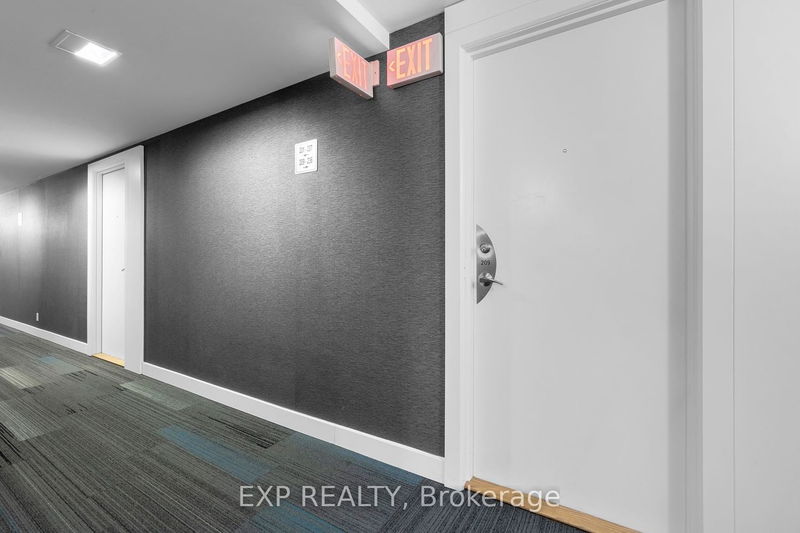 Preview image for 600 Fleet St #209, Toronto