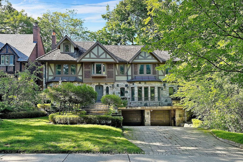 Preview image for 92 Glengowan Rd, Toronto