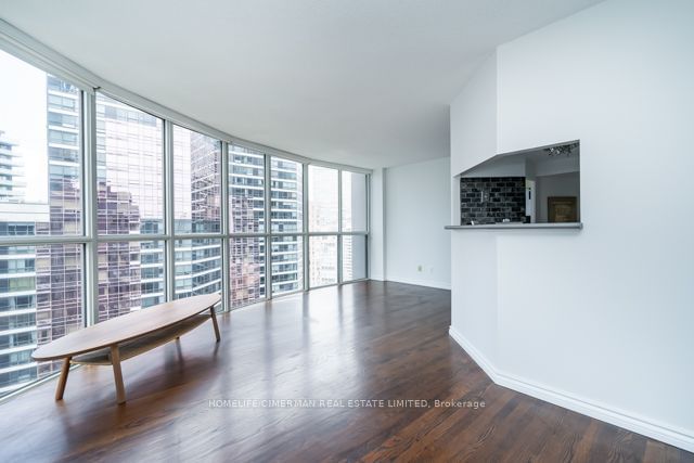Preview image for 24 Wellesley St W #2703, Toronto