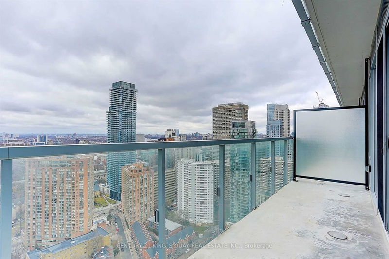 Preview image for 3 Gloucester St #3810, Toronto