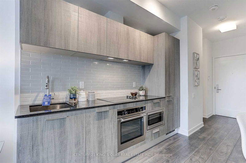 Preview image for 3 Gloucester St #3810, Toronto