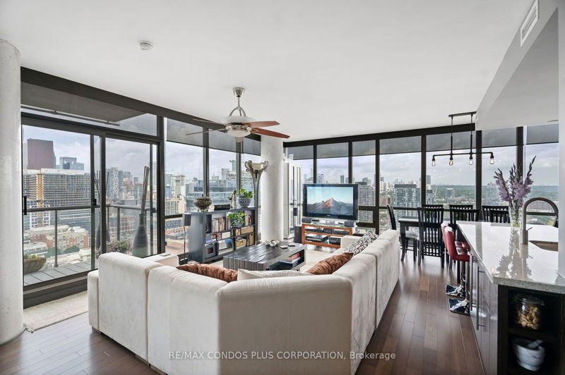 Preview image for 33 Mill St #2605, Toronto