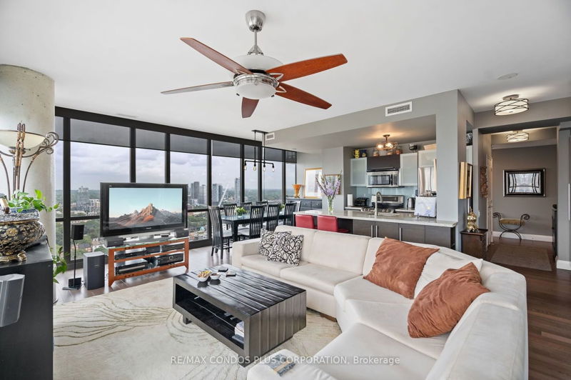 Preview image for 33 Mill St #2605, Toronto