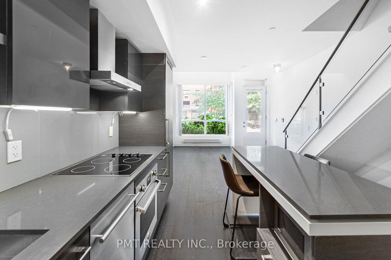 Preview image for 1030 King Street West St W #103, Toronto