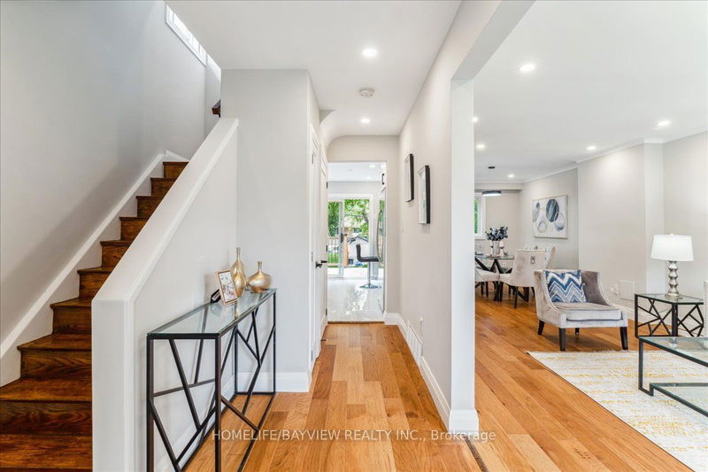 Preview image for 85 Fortrose Cres, Toronto