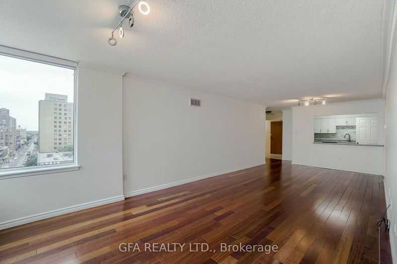 Preview image for 45 Carlton St #914, Toronto