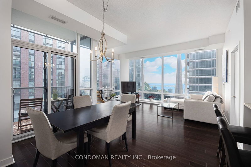 Preview image for 295 Adelaide St #4407, Toronto