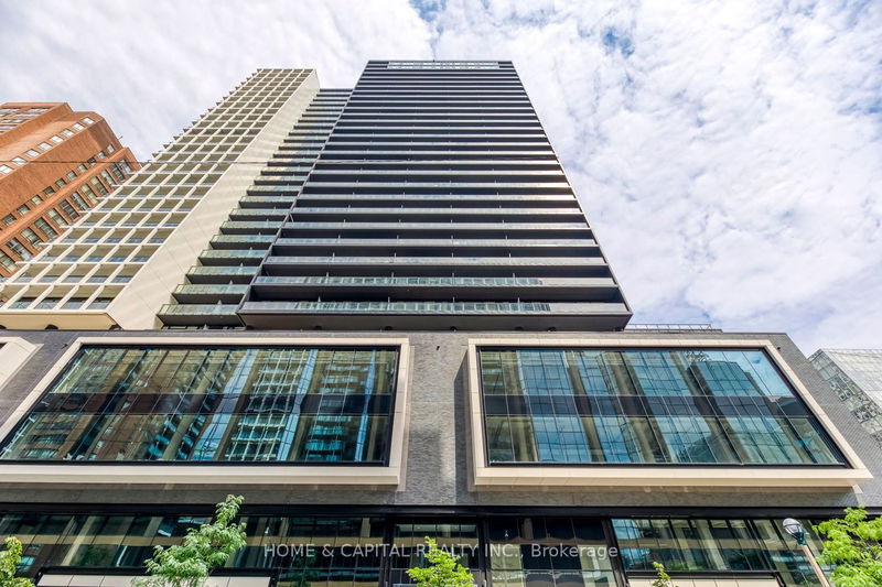 Preview image for 20 Edward St #2504, Toronto