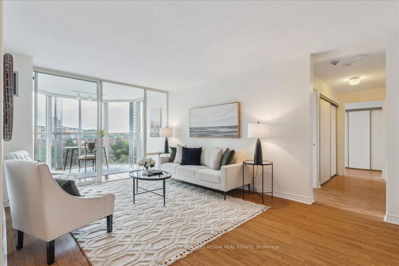 Preview image for 271 Ridley Blvd #504, Toronto