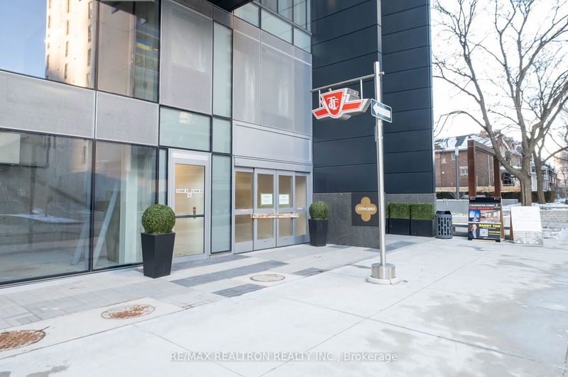 Preview image for 3 Gloucester St #3805, Toronto