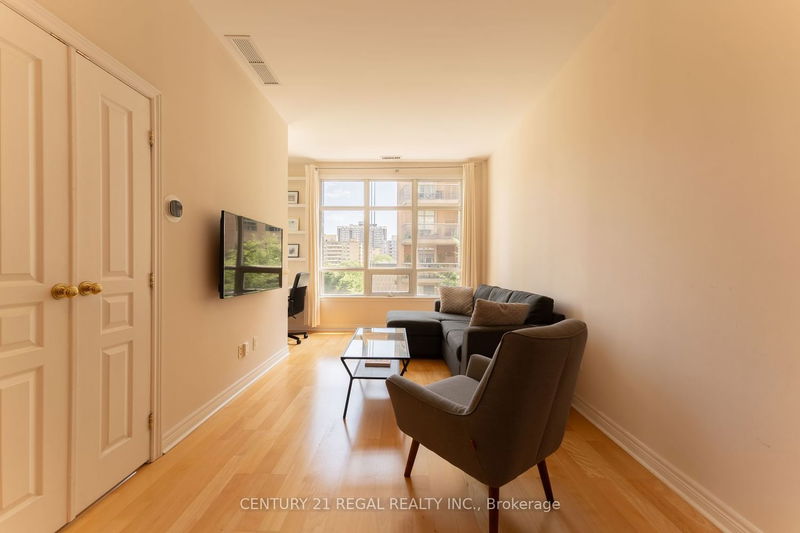 Preview image for 100 Hayden St #404, Toronto