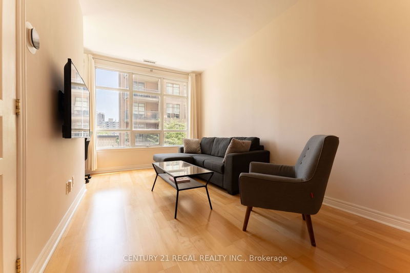 Preview image for 100 Hayden St #404, Toronto