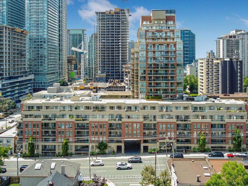 Preview image for 900 Mount Pleasant Rd #308, Toronto