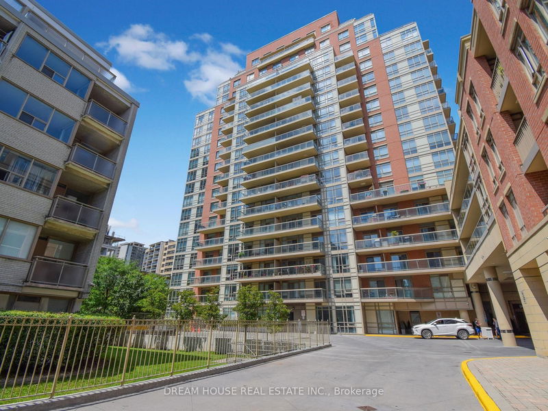 Preview image for 900 Mount Pleasant Rd #308, Toronto