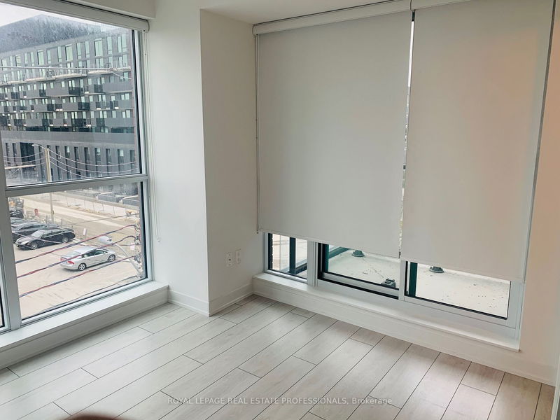 Preview image for 31 Tippett Rd #445, Toronto