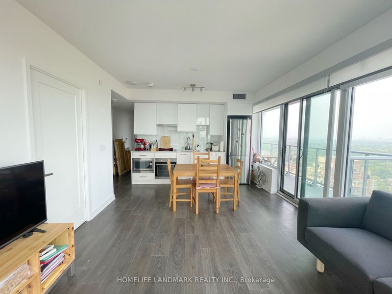 Preview image for 99 Broadway Ave #2504 Nt, Toronto