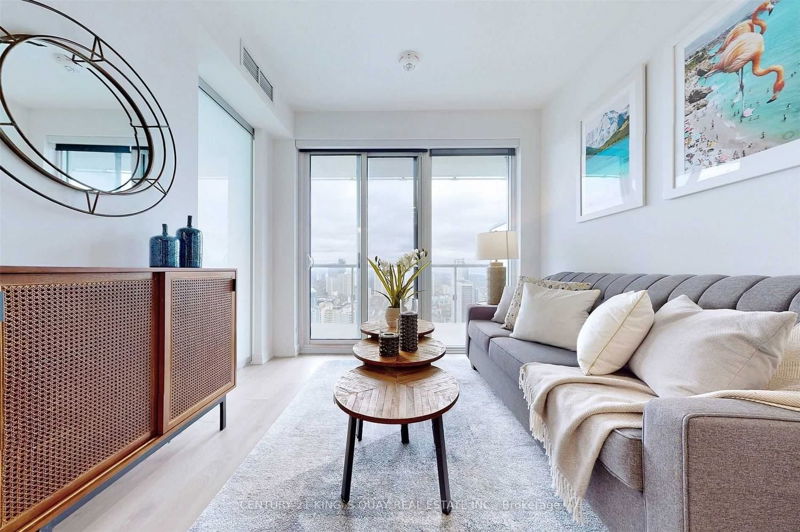 Preview image for 3 Gloucester St #3803, Toronto