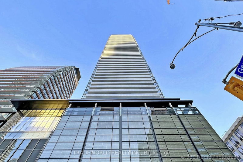 Preview image for 501 Yonge St #5103, Toronto