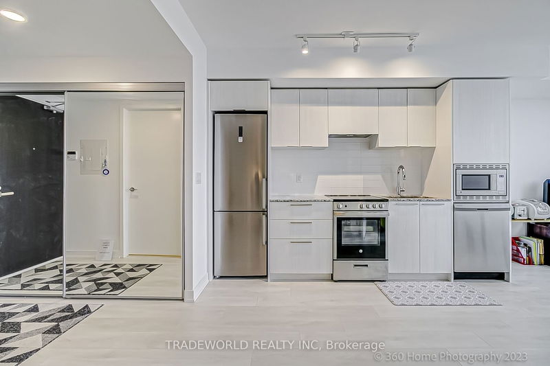 Preview image for 501 Yonge St #5103, Toronto