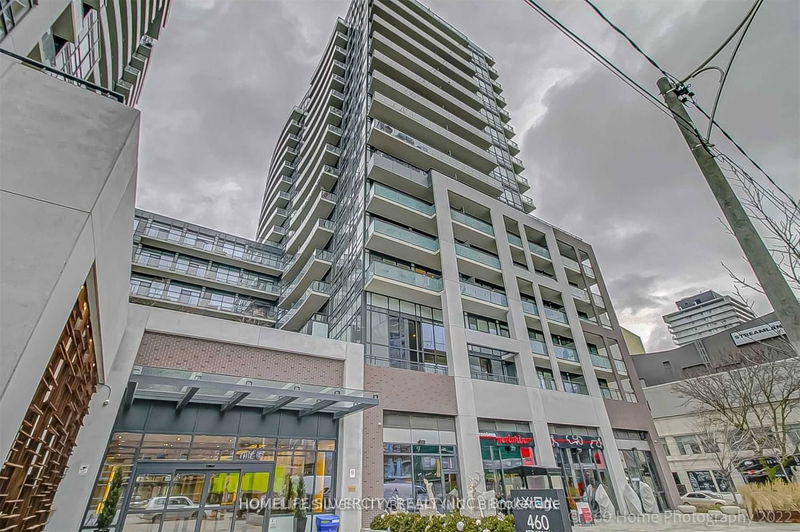 Preview image for 460 Adelaide St E #1132, Toronto
