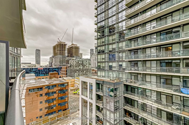 Preview image for 460 Adelaide St E #1132, Toronto