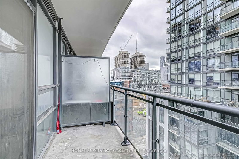 Preview image for 460 Adelaide St E #1132, Toronto
