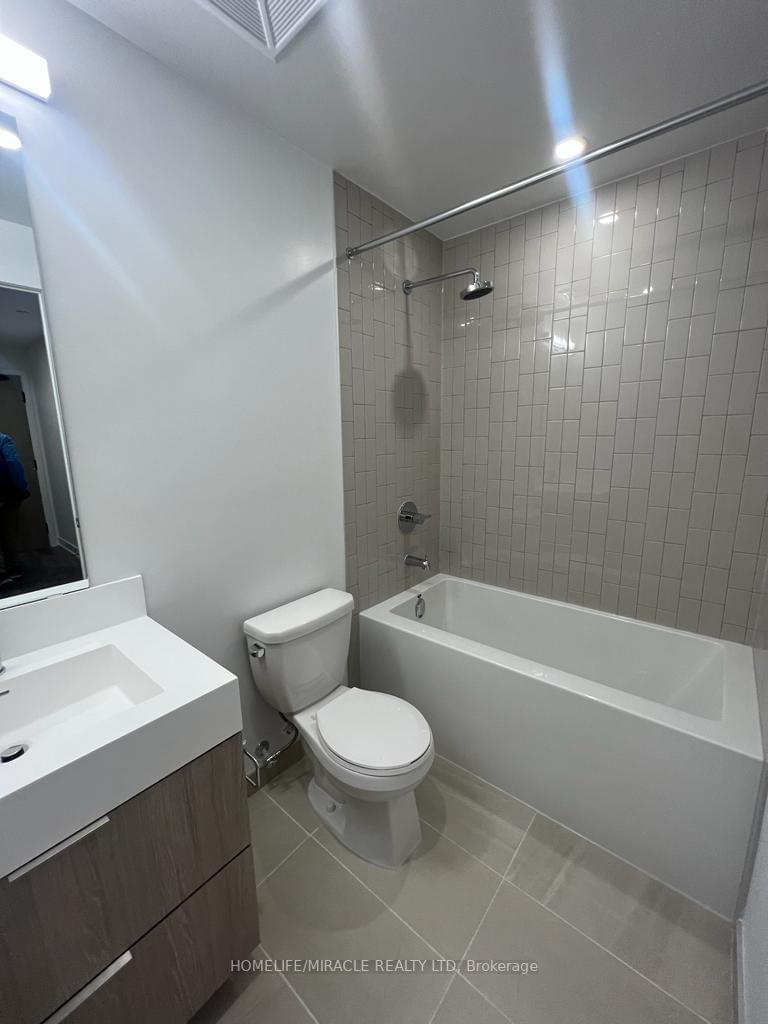 Preview image for 130 River St #E1212, Toronto