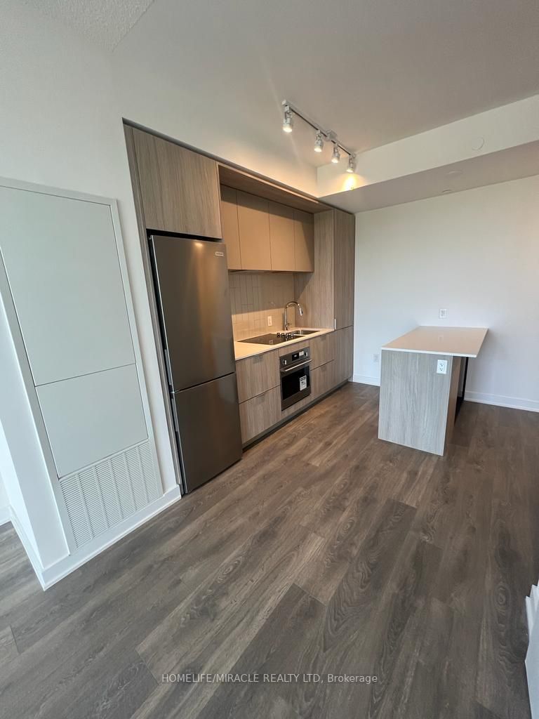 Preview image for 130 River St #E1212, Toronto