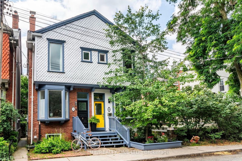 Preview image for 33 Salisbury Ave, Toronto
