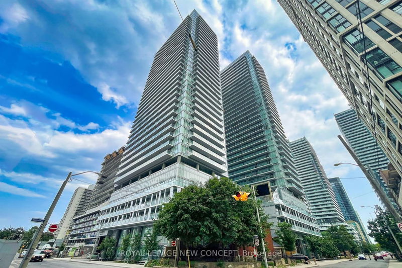 Preview image for 99 Broadway Ave #3502, Toronto