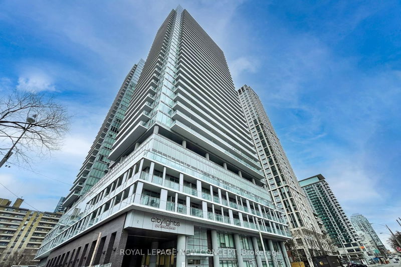Preview image for 99 Broadway Ave #3502, Toronto