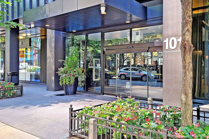 Preview image for 101 Charles St E #4306, Toronto