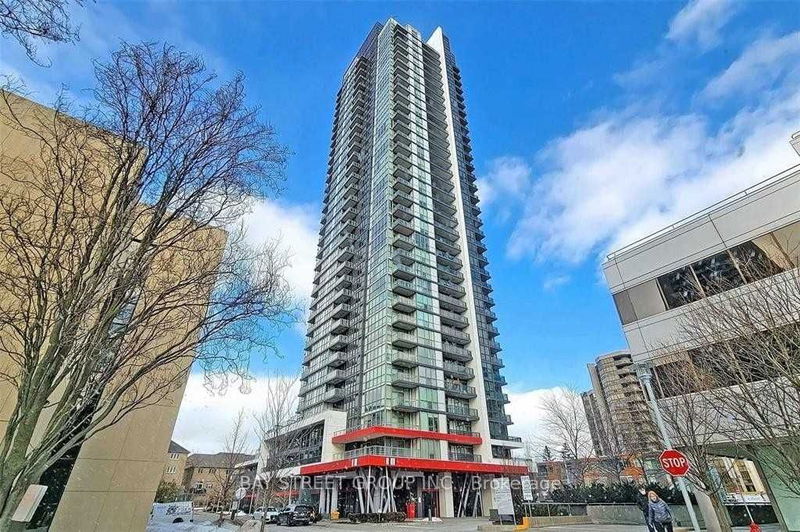 Preview image for 88 Sheppard Ave E #3107, Toronto