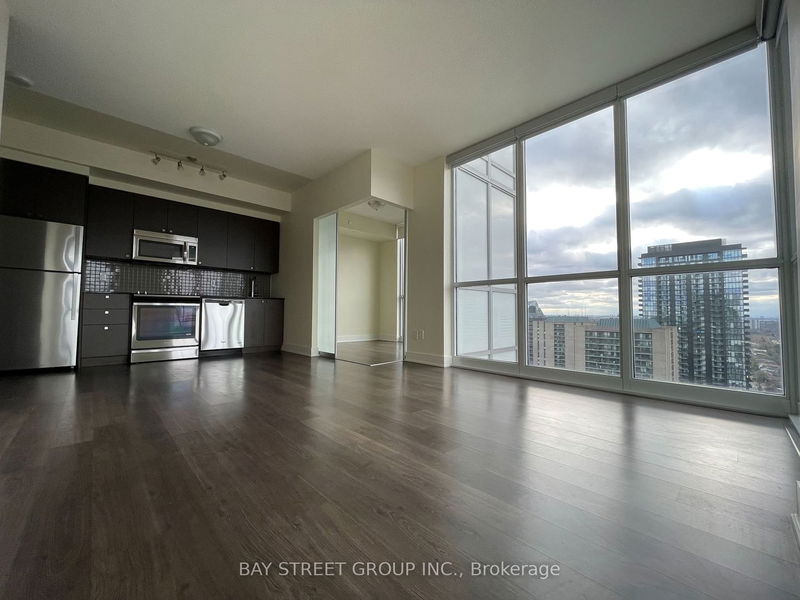 Preview image for 88 Sheppard Ave E #3107, Toronto