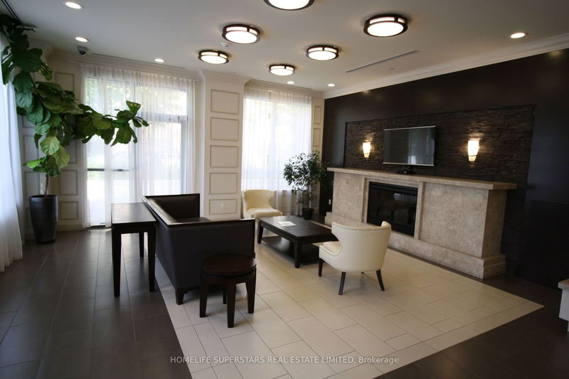 Preview image for 35 Saranac Blvd #321, Toronto