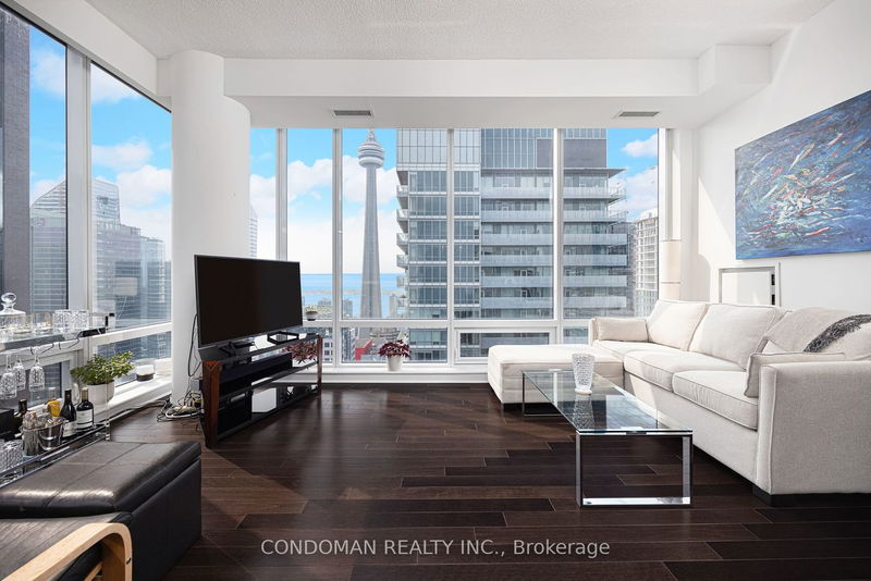 Preview image for 295 Adelaide St #4407, Toronto