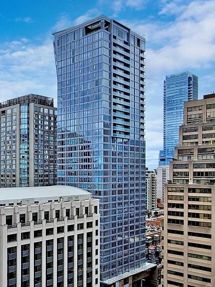 Preview image for 188 Cumberland St #1703, Toronto