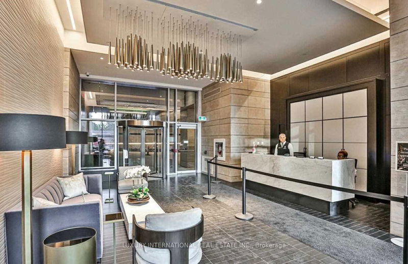 Preview image for 188 Cumberland St #1703, Toronto