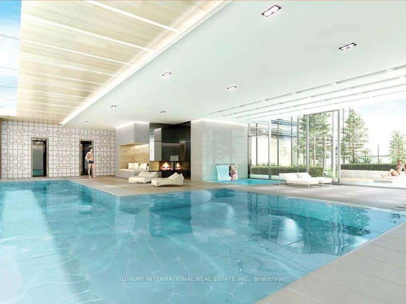 Preview image for 188 Cumberland St #1703, Toronto