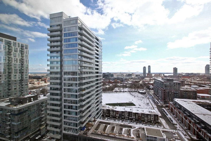 Preview image for 225 Sumach St #1703, Toronto