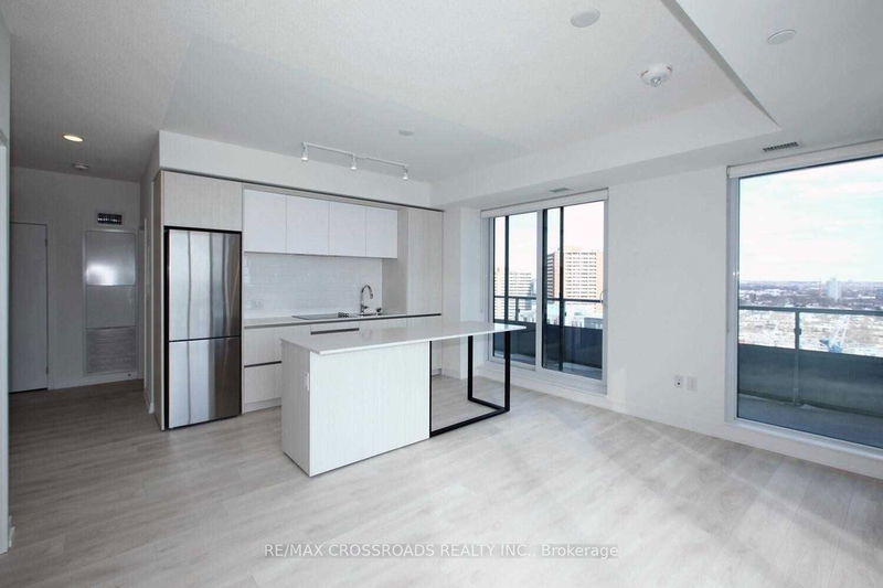Preview image for 225 Sumach St #1703, Toronto