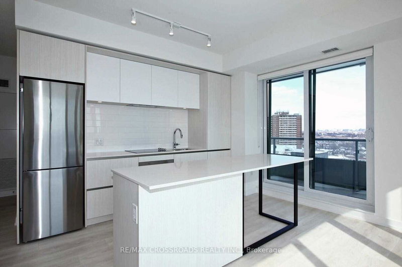 Preview image for 225 Sumach St #1703, Toronto