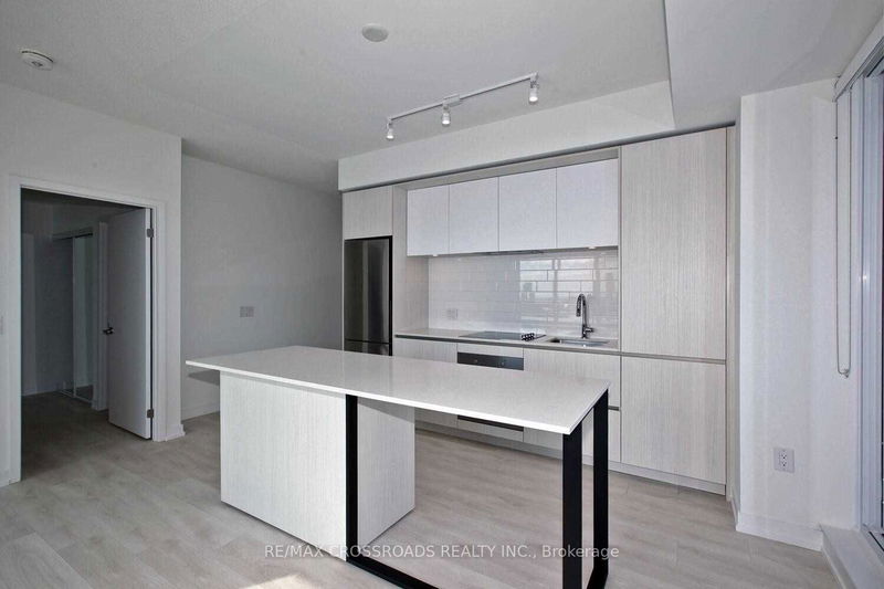 Preview image for 225 Sumach St #1703, Toronto