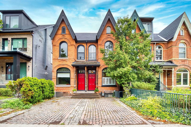 Preview image for 165 Strachan Ave, Toronto