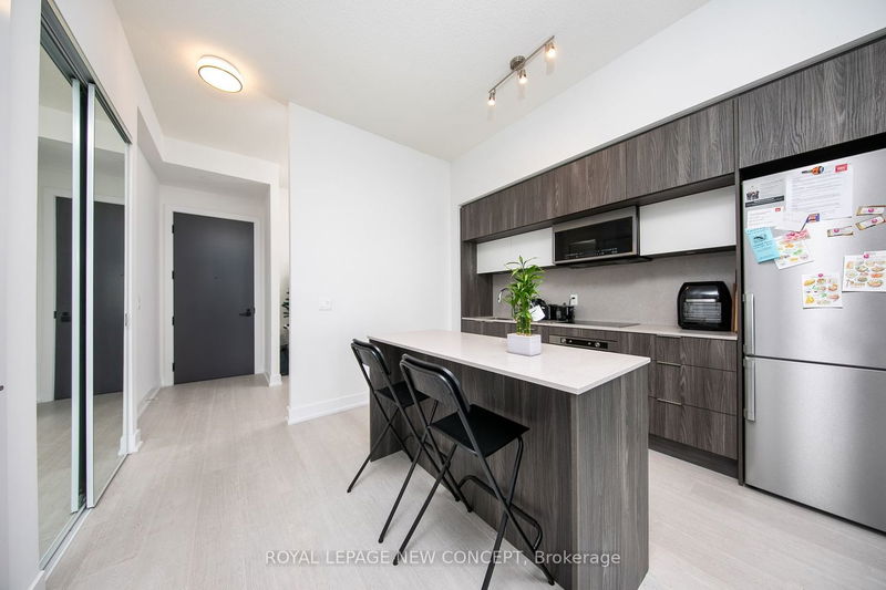 Preview image for 25 Adra Grado Way #547, Toronto