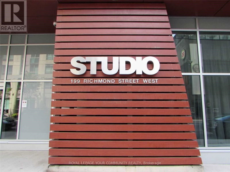 Preview image for 199 Richmond St W #313, Toronto