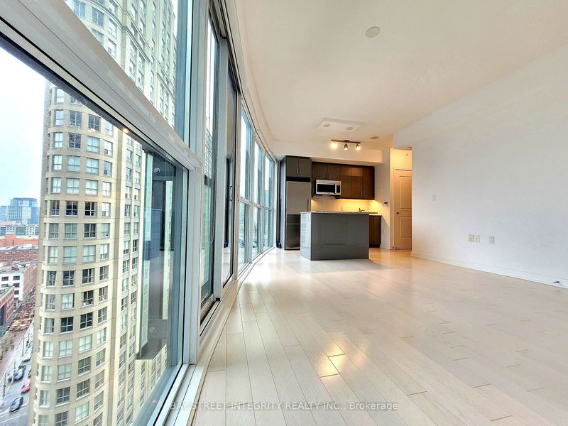 Preview image for 1 The Esplanade Dr #1705, Toronto